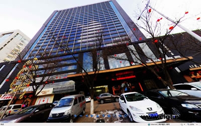 天王酒店